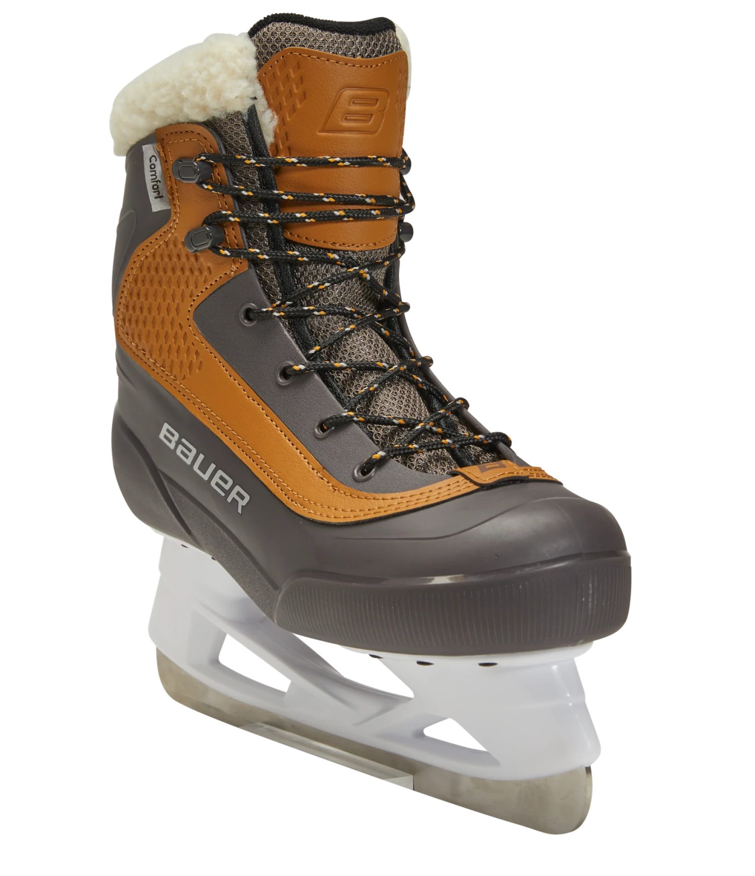 Bauer Whistler Recreational Senior Skates - Image 2