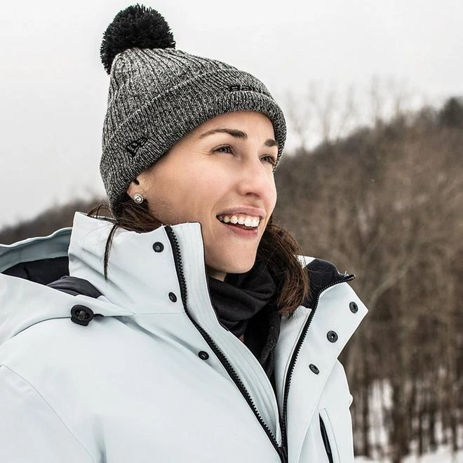 Bauer Ultimate Hooded Parka Women's - Image 5