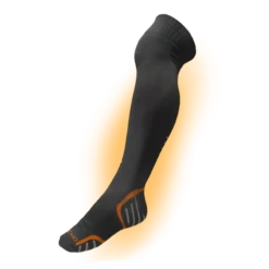 Gecko Over-The-Calf Ball Hockey Socks