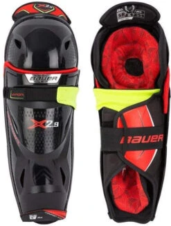 Bauer Vapor X2.9 Senior Shin Guards