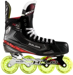 Bauer Vapor X2.9 Senior Roller Skates