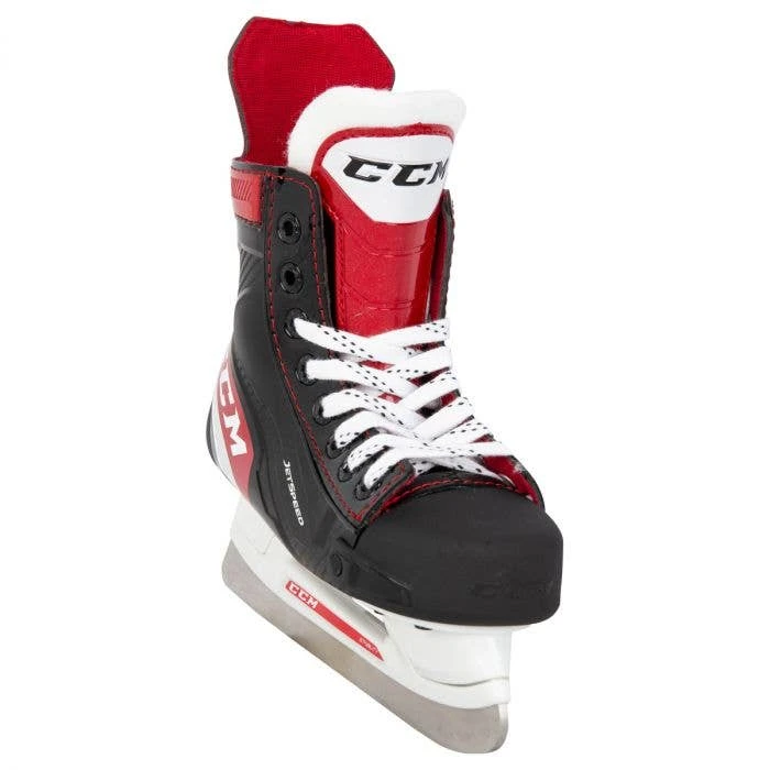 CCM JetSpeed Youth Hockey Skates - Image 2