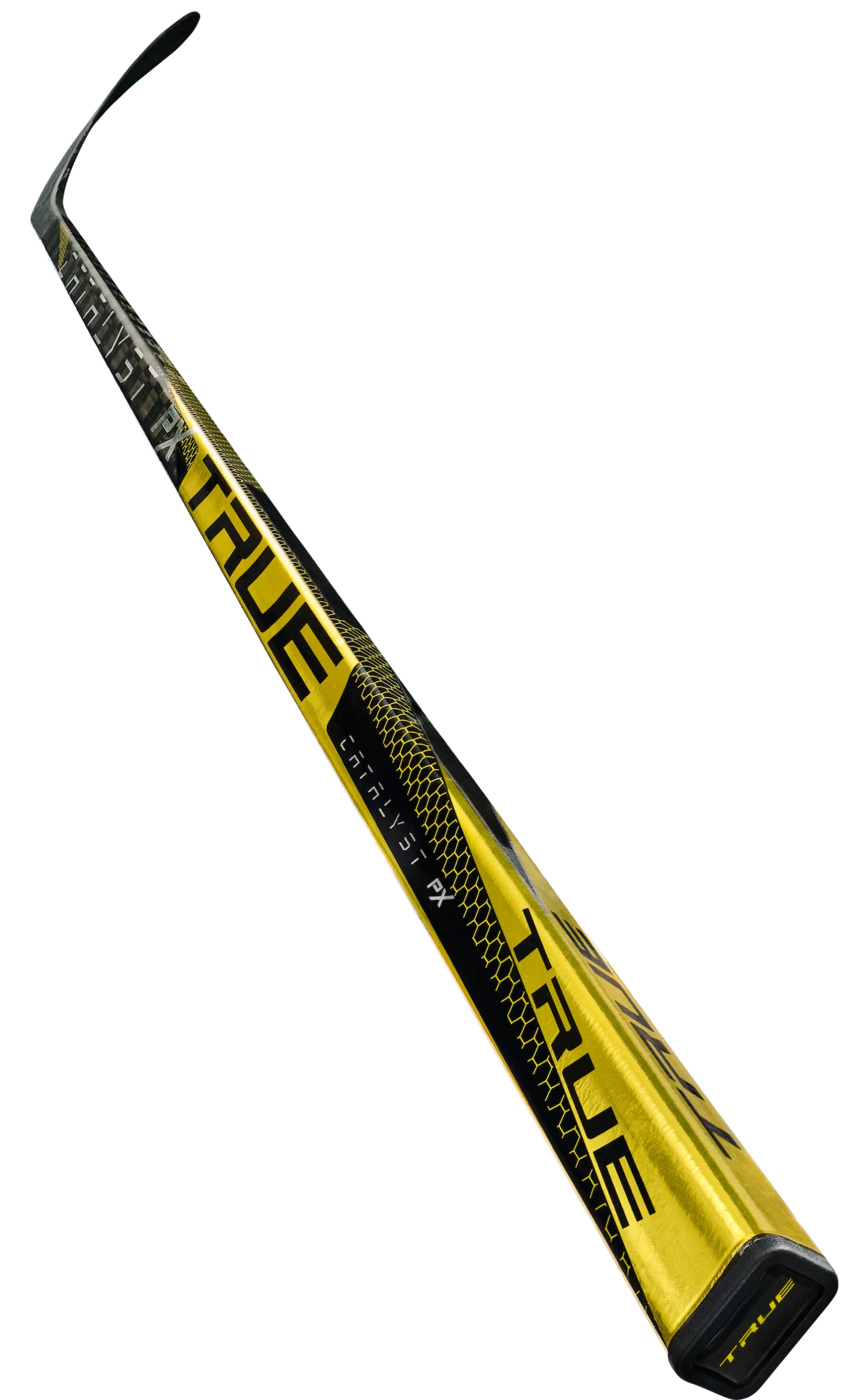 True Hockey True Catalyst PX Senior Hockey Stick - Image 3