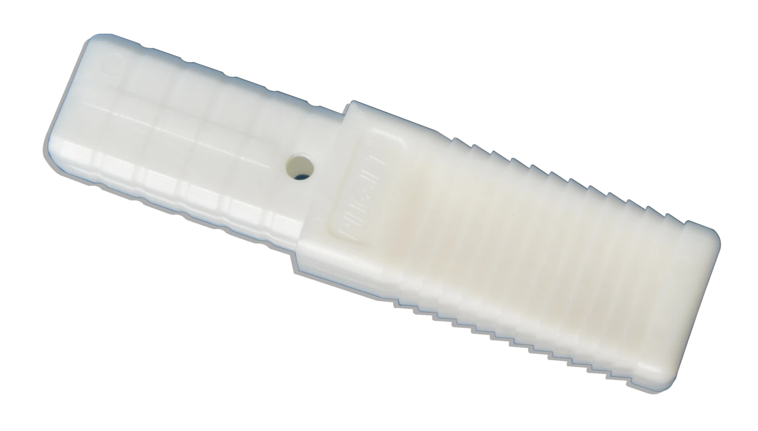 Ring-Jet Replaceable Ringette Stick Tip