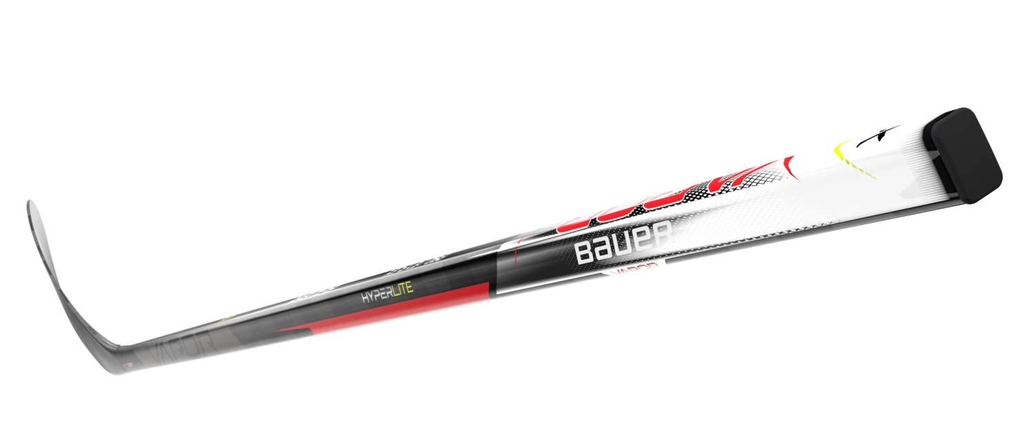 Bauer Vapor Hyperlite Junior Hockey Stick - Image 3