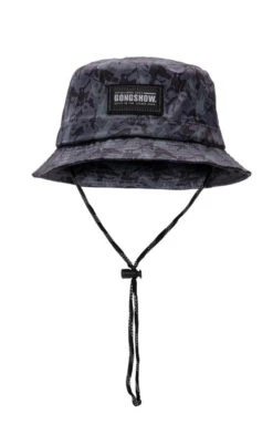 Gongshow Hidden Talent Bucket Hat