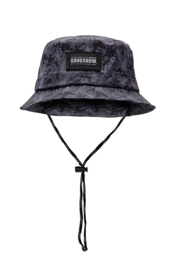 Gongshow Hidden Talent Bucket Hat