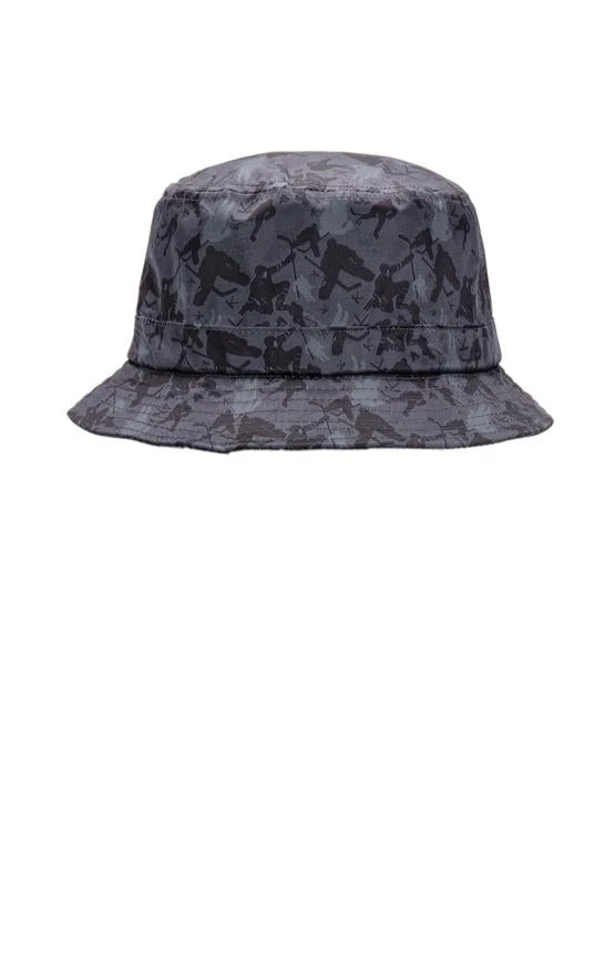 Gongshow Hidden Talent Bucket Hat - Image 3