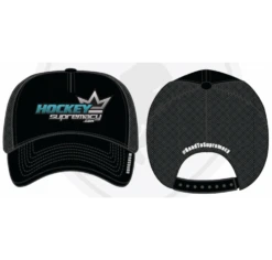 Gongshow X HockeySupremacy.com Special Edition Cap