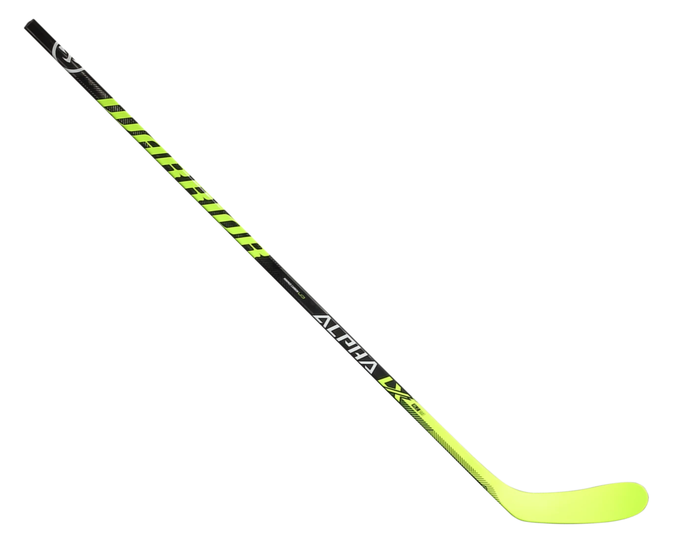 Warrior Alpha LX 40 Junior Hockey Stick