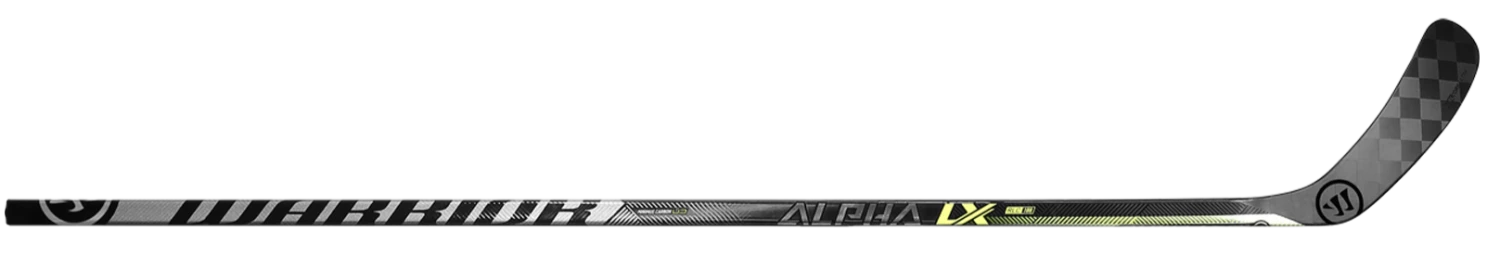 Warrior Alpha LX Pro Junior Hockey Stick - Image 2
