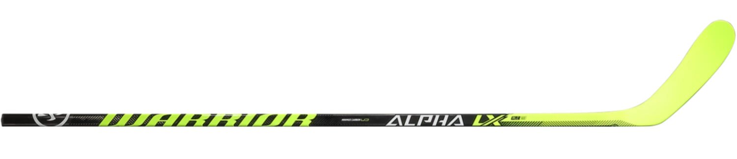 Warrior Alpha LX 40 Junior Hockey Stick - Image 2