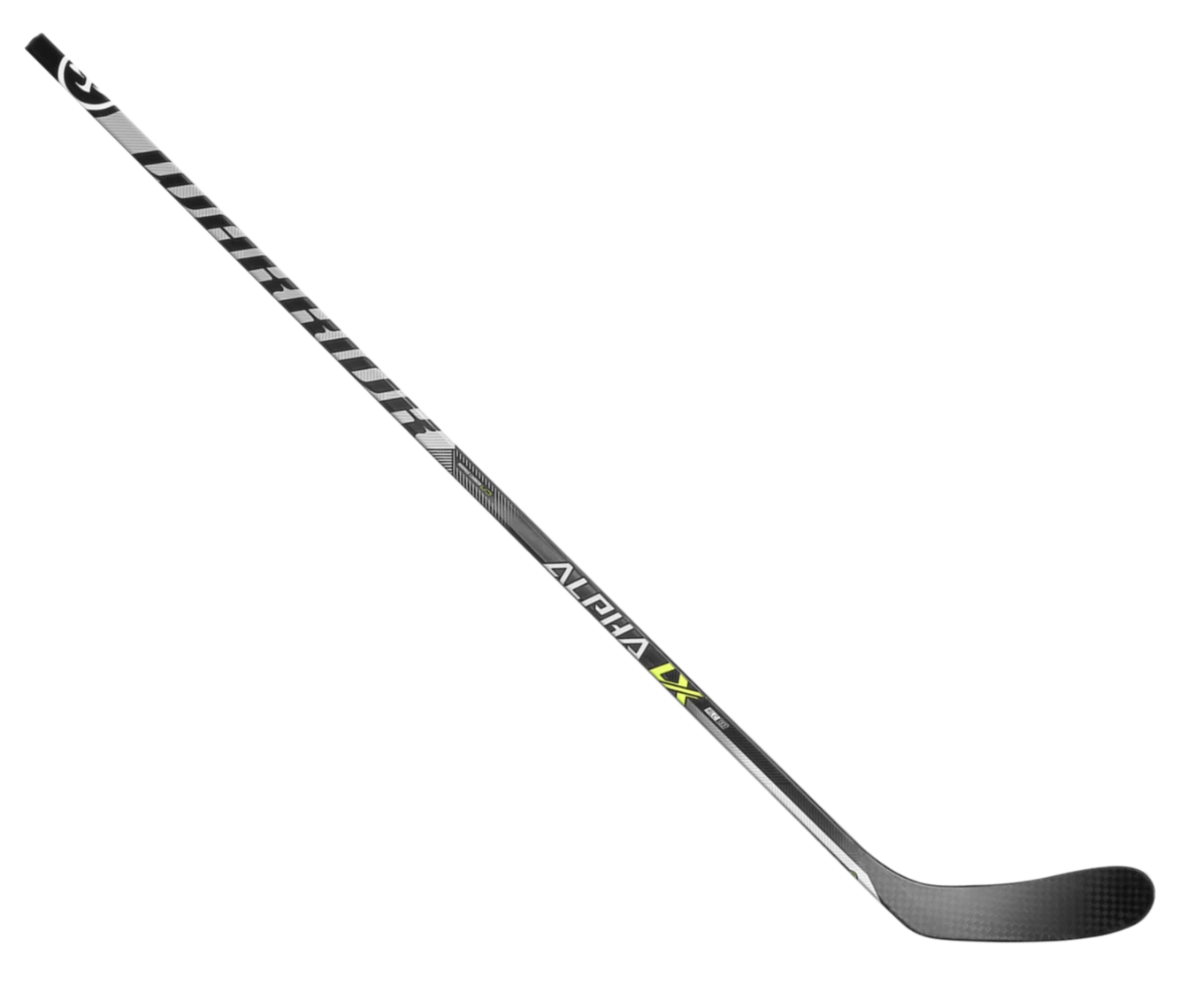 Warrior Alpha LX Team Intermediate Hockey Stick