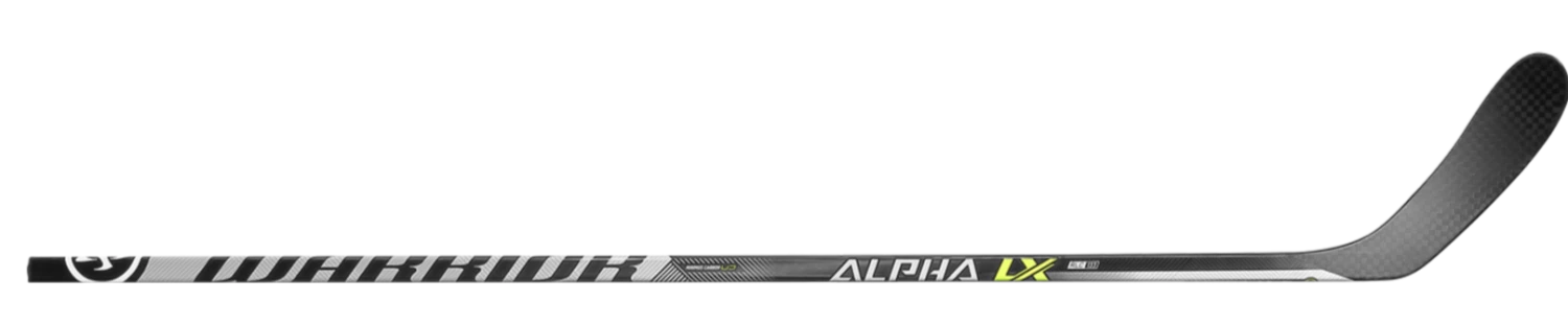 Warrior Alpha LX Team Intermediate Hockey Stick - Image 2