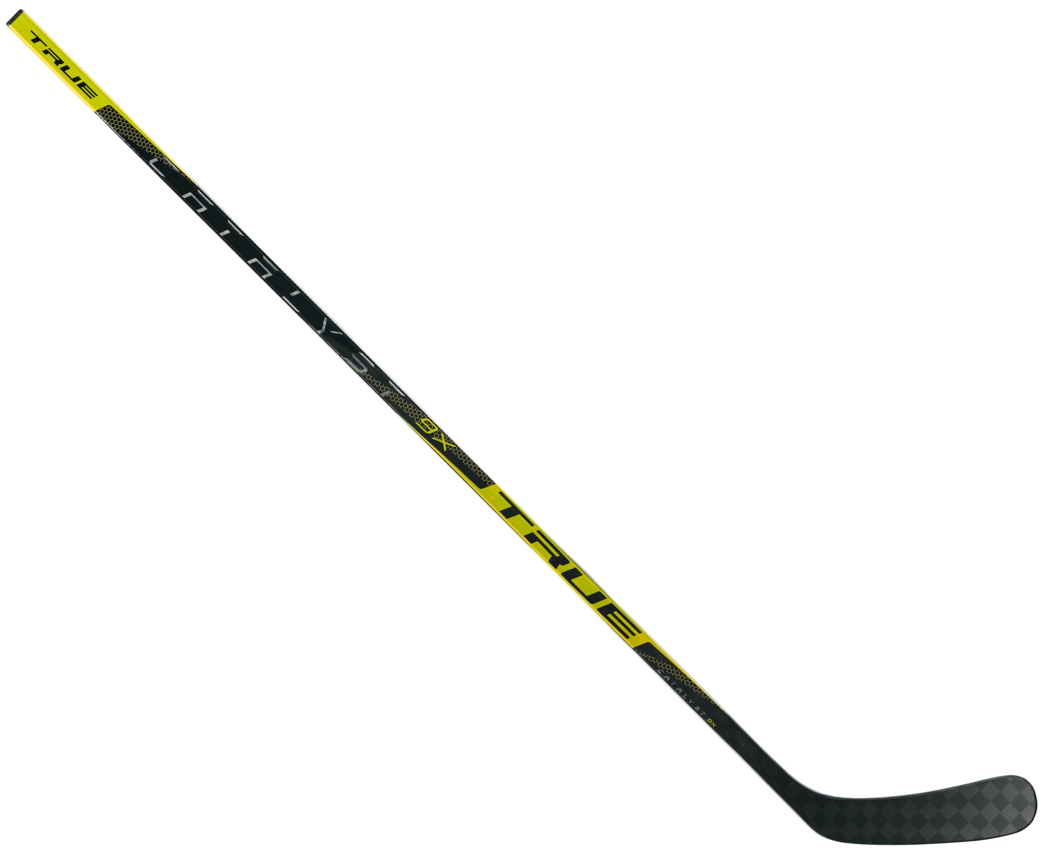 True Hockey True Catalyst 9X Senior Hockey Stick