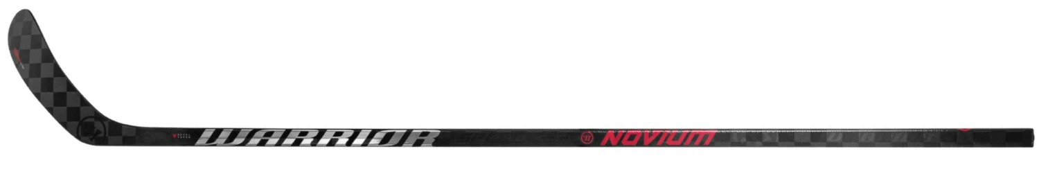 Warrior Novium Pro Intermediate Hockey Stick - Image 2