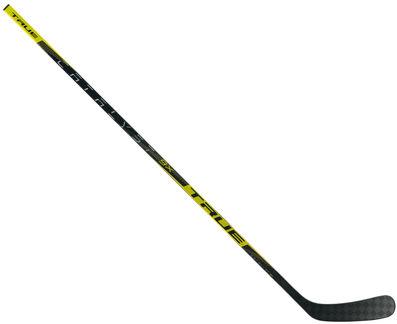 True Hockey True Catalyst 9X Intermediate Hockey Stick
