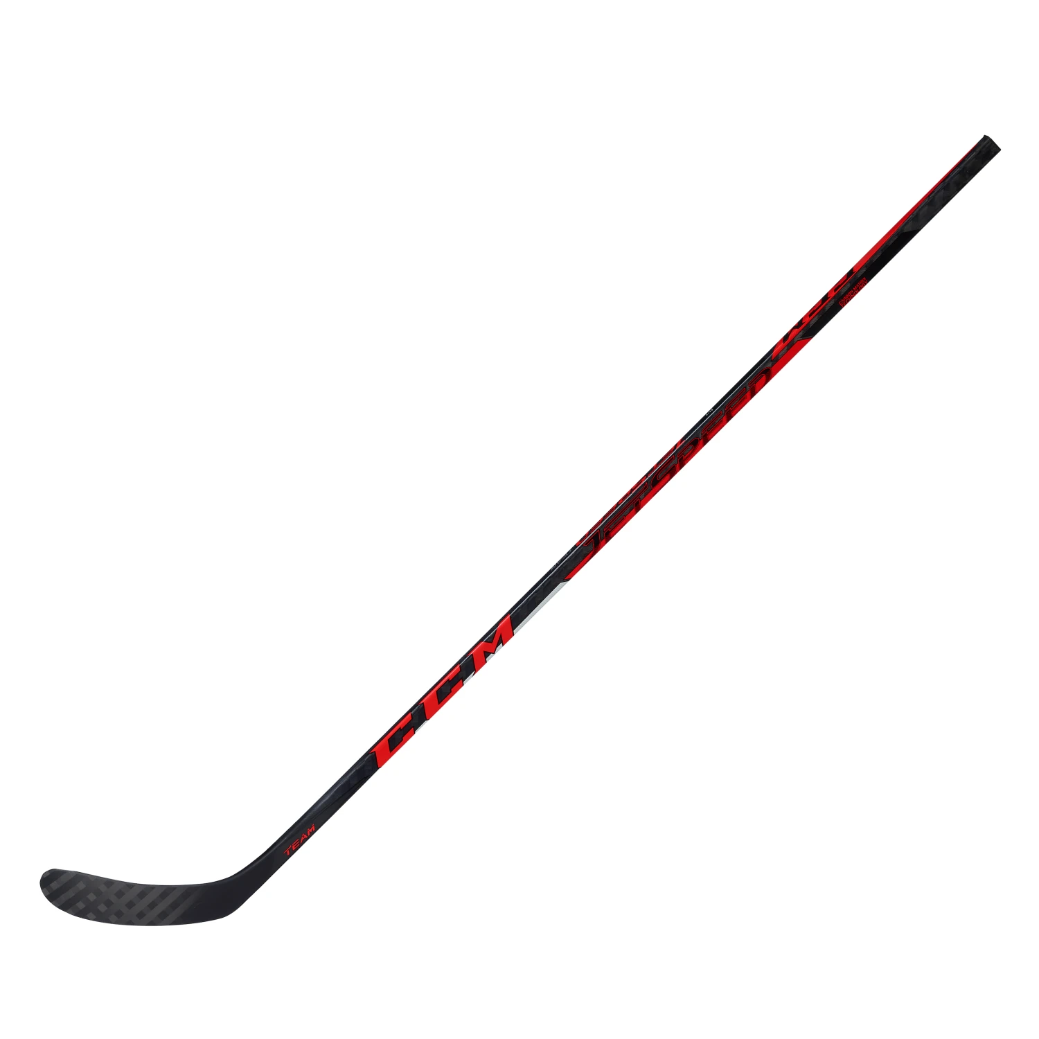 CCM JetSpeed Team 4 Senior Hockey Stick
