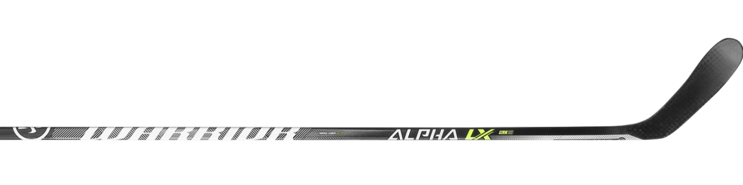 Warrior Alpha LX 30 Senior Hockey Stick - Image 2
