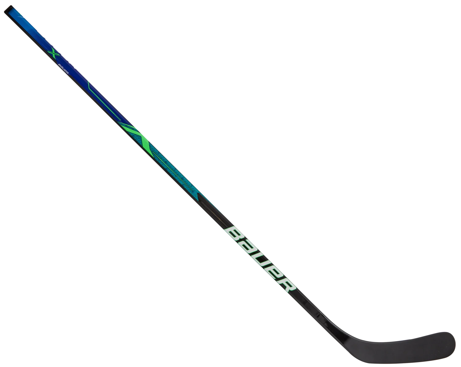 Bauer X Intermediate Hockey Stick