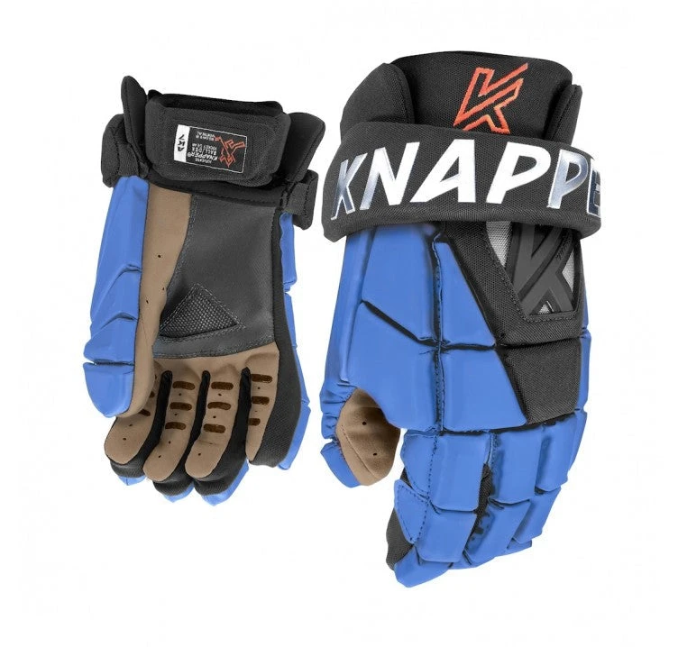 Knapper AK7 Ball Hockey Gloves - Image 3
