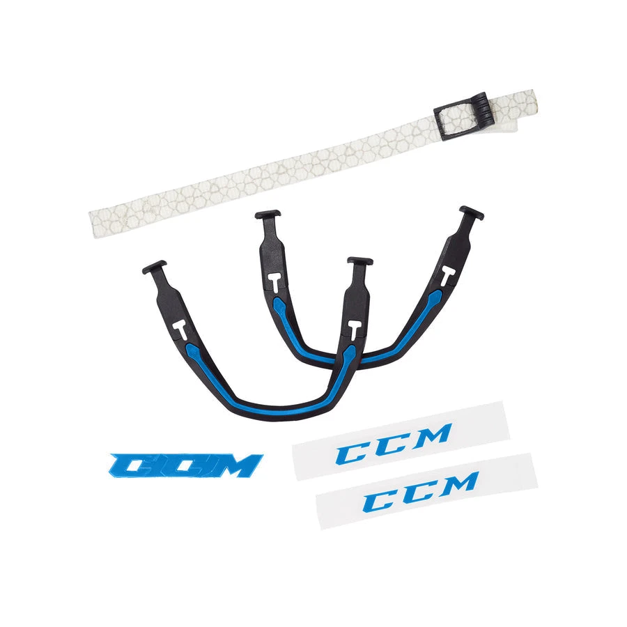 CCM Super Tacks Helmet Personalization Kit - Image 4