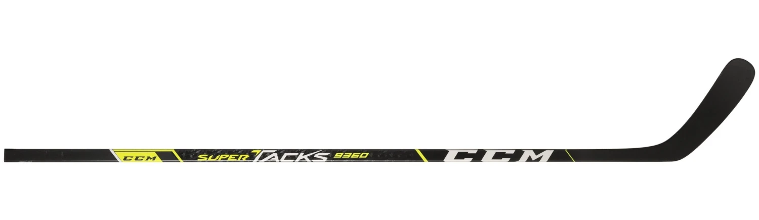 CCM Super Tacks 9360 Senior Hockey Stick - Image 2