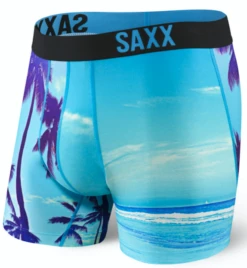 SAXX Fuse Boxer Venice Bliss