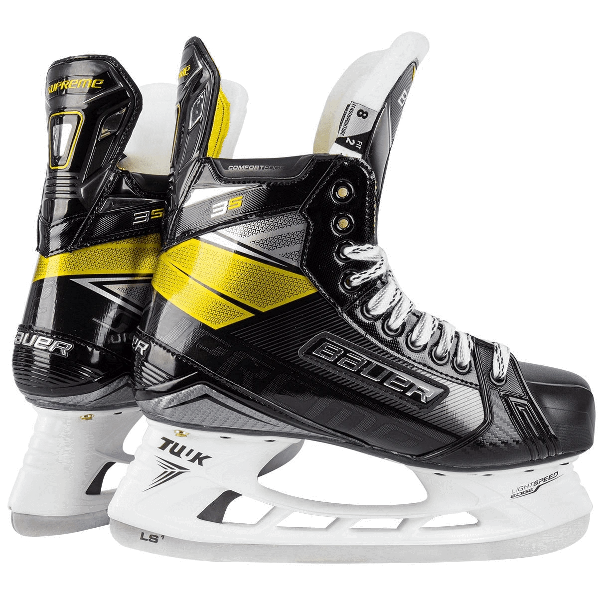 Bauer Supreme 3S Senior Hockey Skates