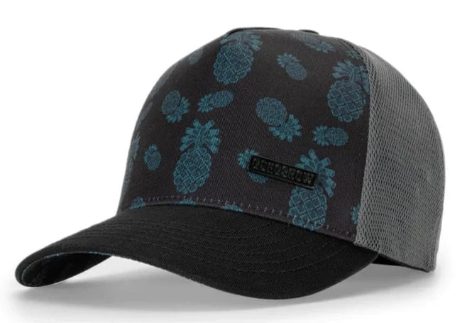 Gongshow Post SZN Shaker Cap Adult