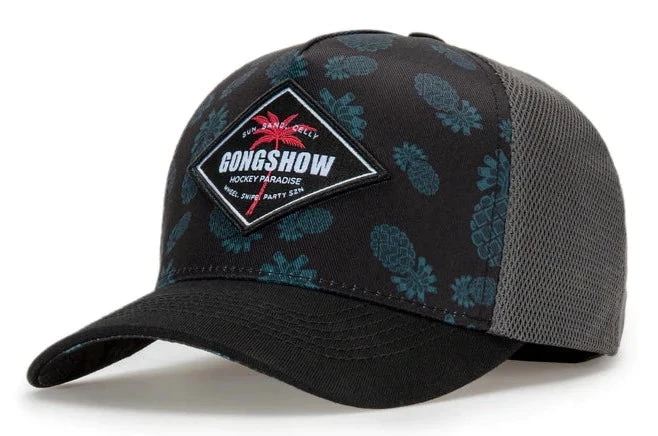 Gongshow Tropic Of Dangles Cap Junior