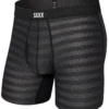 SAXX DropTemp™ Boxer Brief Mesh Fly