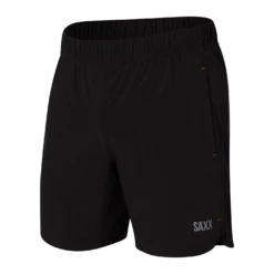 SAXX Gainmaker 2N1 Short (7")