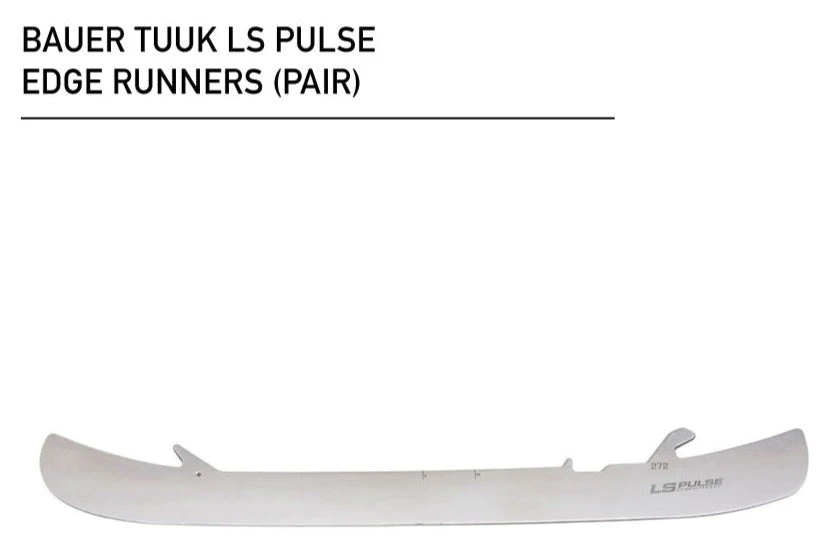 Bauer Supreme M5 Pro Senior Hockey Skates - Image 3