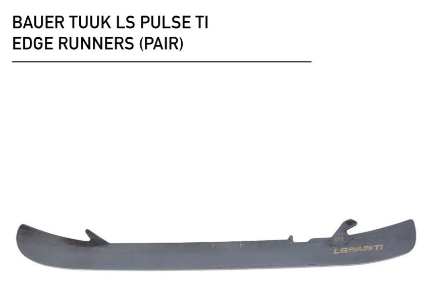 Bauer Supreme M5 Pro Senior Hockey Skates - Image 4