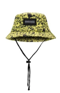 Gongshow The Yard Sale Bucket Hat